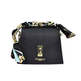 Piumelli Women's MICHELLE S Dollaro Leather PU Leather Lining Handbag