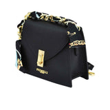 Piumelli Women's MICHELLE S Dollaro Leather PU Leather Lining Handbag