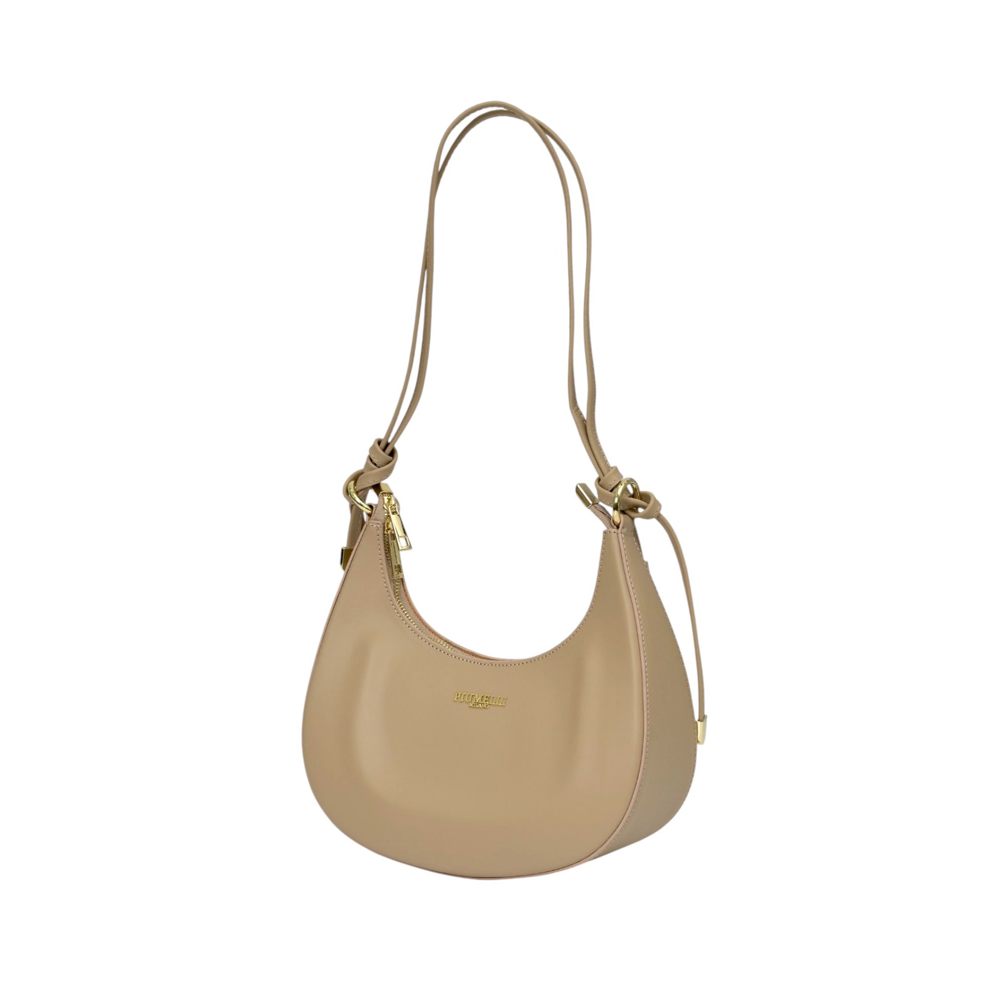 حقيبة FLOA SS26F61L210 L210 بيج دافئ مقاس واحد SS26