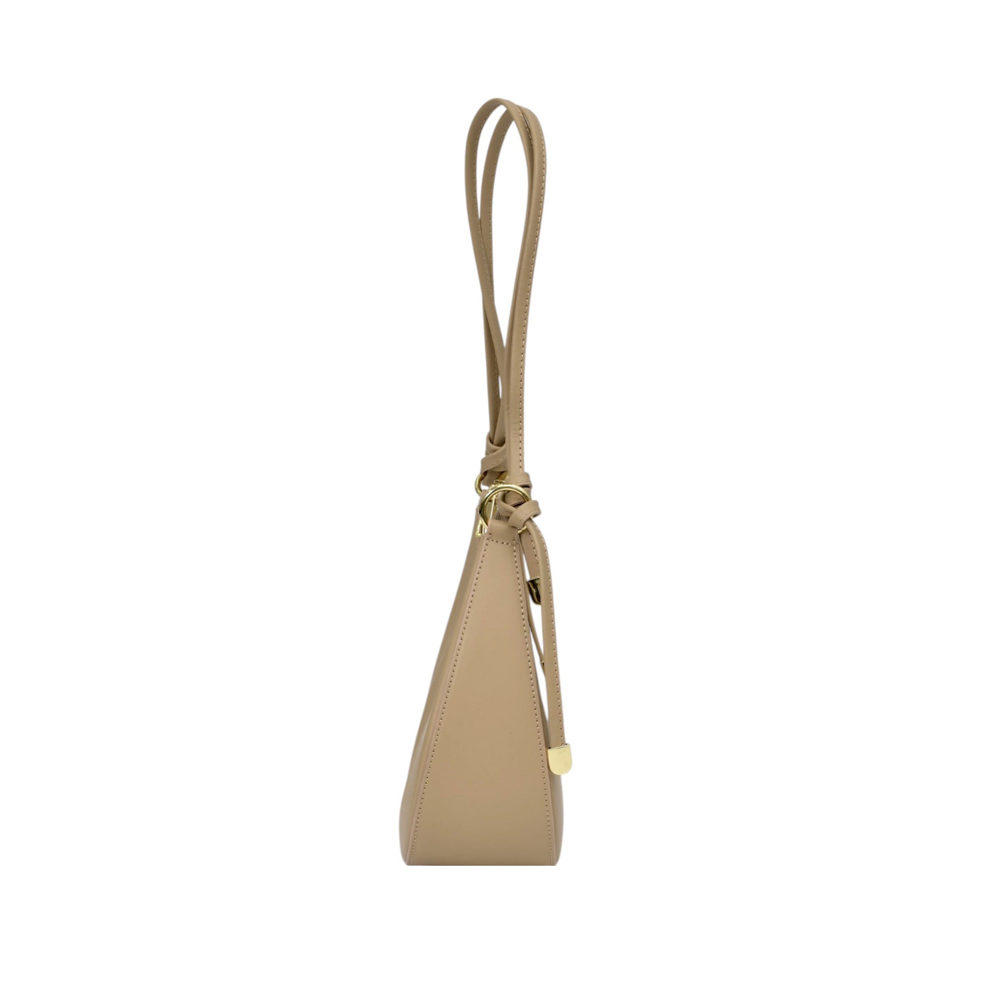حقيبة FLOA SS26F61L210 L210 بيج دافئ مقاس واحد SS26
