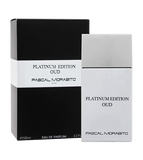 Pascal Morabito Platinum Edition Oud EDP 100ML