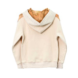 Alviero Martini Kids Boy's Beige Jogging Suit