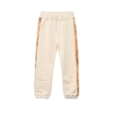 Alviero Martini Kids Boy's Beige Jogging Suit
