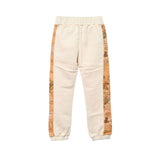 Alviero Martini Kids Boy's Beige Jogging Suit
