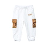 Alviero Martini Kids Baby Boy's Unique Jogging Suit