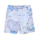Alviero Martini Kids Boy's Set of T-Shirt & Bermuda