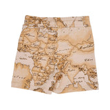 Alviero Martini Kids Boy's Set of T-Shirt & Bermuda