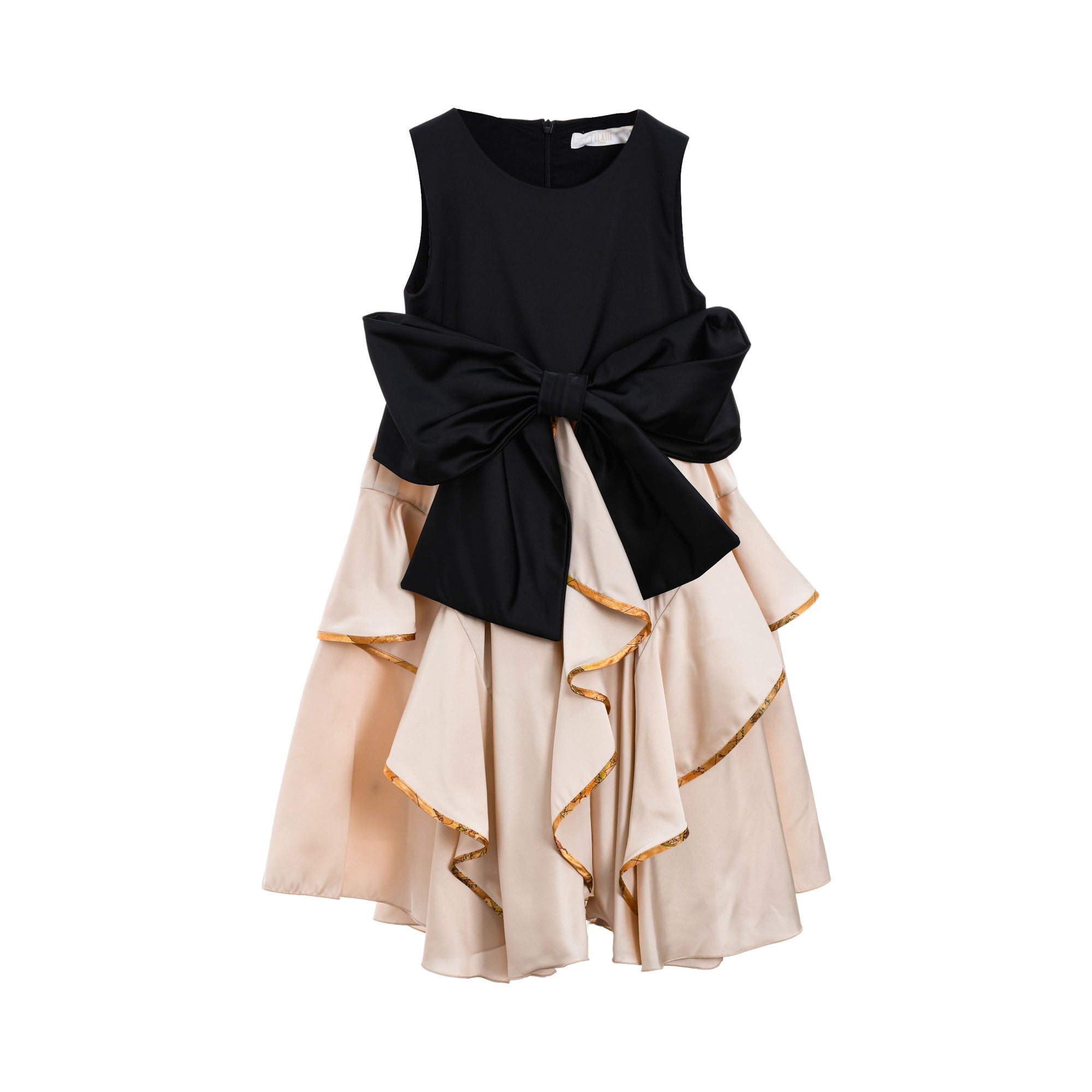 Alviero Martini Kids Girl's Butter Dress | Dress | Dresses | GCC | Kids and Teens | Kids and Teens Dresses | Kids and Teens Girl Dresses | Kids Clothing | Kids Fashion | Kids Girls (3 YRS -16 YRS) | Kids Teen Collection Alviero Martini Kids Girl's Butter Dress | Dress | Dresses | GCC | Kids and Teens | Kids and Teens Dresses | Kids and Teens Girl Dresses | Kids Clothing | Kids Fashion | Kids Girls (3 YRS -16 YRS) | Kids Teen Collection