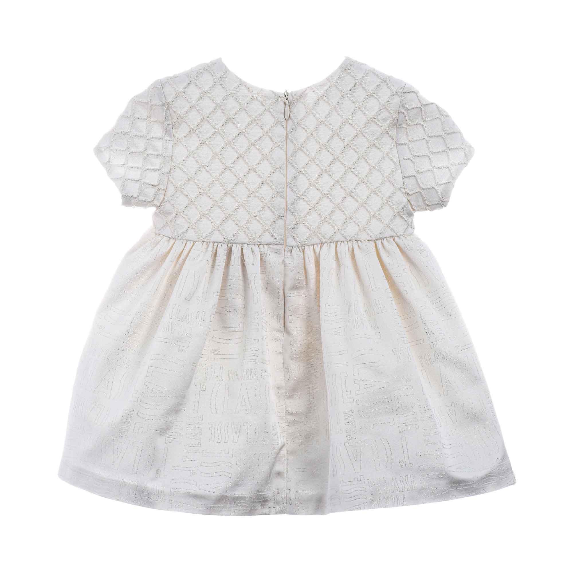 Alviero Martini Kids Baby Girl's Gold Dress | Baby | Baby Collection | Baby Dresses | Baby Girl | Baby Girl (9M - 36M) | Baby Girl Dresses | Dress | Dresses | GCC Alviero Martini Kids Baby Girl's Gold Dress | Baby | Baby Collection | Baby Dresses | Baby Girl | Baby Girl (9M - 36M) | Baby Girl Dresses | Dress | Dresses | GCC