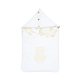 Alviero Martini Kids Baby's Cream/Beige Nest, One Size