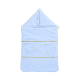 Alviero Martini Kids New Born Nest, One Size