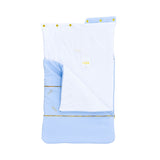 Alviero Martini Kids New Born Nest, One Size