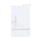 Alviero Martini Kids New Born Nest, One Size