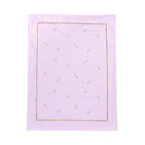 Alviero Martini Kids New Born Blanket, One Size