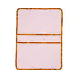 Alviero Martini Kids New Born Blanket