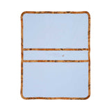 Alviero Martini Kids New Born Blanket