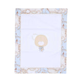 Alviero Martini Kids New Born Blanket