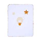 Alviero Martini Kids New Born Blanket