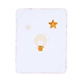 Alviero Martini Kids New Born Blanket
