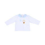 Alviero Martini Kids New Born Sleepsuit Set