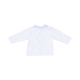 Alviero Martini Kids New Born Sleepsuit Set