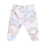 Alviero Martini Kids New Born Sleepsuit Set