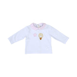 Alviero Martini Kids New Born Sleepsuit Set