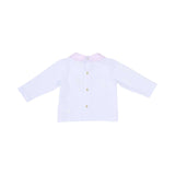 Alviero Martini Kids New Born Sleepsuit Set
