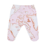 Alviero Martini Kids New Born Sleepsuit Set