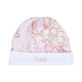 Alviero Martini Kids New Born Sleepsuit Set