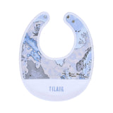 Alviero Martini Kids New Born Boy's Sleepsuit Set