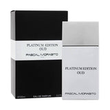 Pascal Morabito Platinum Edition Oud EDP 100ML