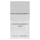 Pascal Morabito Platinum Edition Oud EDP 100ML