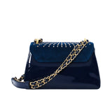 Orlandi Valentino Women's Leather Shoulder Bag