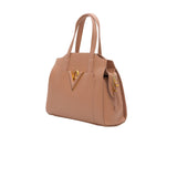 Valentino Orlandi Women's Leather Hand Bag