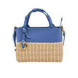 Orlandi Valentino Women's Hand Bag