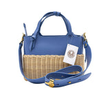 Orlandi Valentino Women's Hand Bag