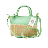 Orlandi Valentino Women's Hand Bag