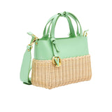 Orlandi Valentino Women's Hand Bag