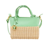 Orlandi Valentino Women's Hand Bag