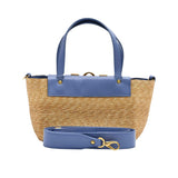 Orlandi Valentino Women's Tote Hand Bag