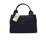 Valentino Orlandi Women's Patent Handbag