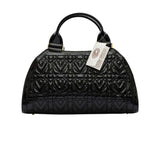 Valentino Orlandi Women's Patent Leather Handbag