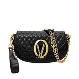 Orlandi Valentino Women's Leather Shoulder Bag