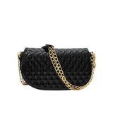 Orlandi Valentino Women's Leather Shoulder Bag