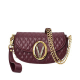 Orlandi Valentino Women's Leather Shoulder Bag