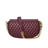 Orlandi Valentino Women's Leather Shoulder Bag