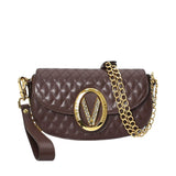 Orlandi Valentino Women's Leather Shoulder Bag