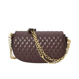 Orlandi Valentino Women's Leather Shoulder Bag