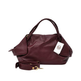 Orlandi Valentino Women's Leather Tote Bag